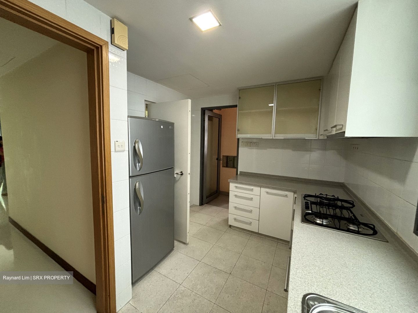 The Waterina (D14), Apartment #437767641